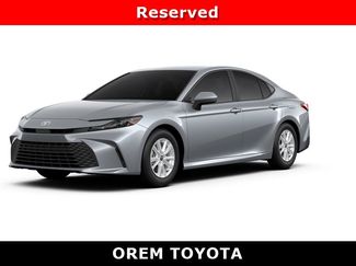 New 2026 Toyota Camry LE AWD/4WD video 1