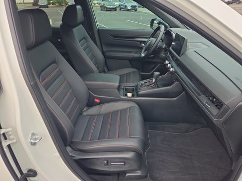 Certified 2026 Honda CR-V Sport-L image 28