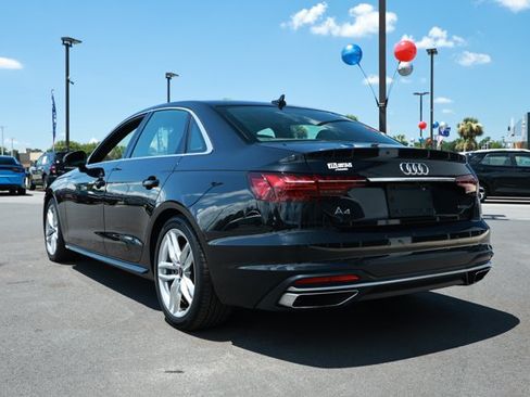 Used 2024 Audi A4 2.0T Premium Plus AWD/4WD image 9