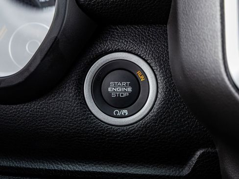 Used 2026 RAM 1500 Lone Star image 22