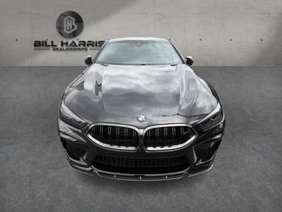 Used 2022 BMW M8 Competition w/ Driving Assistance Package