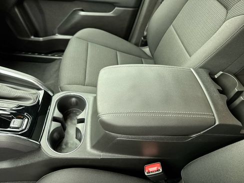 Used 2024 GMC Canyon Elevation w/ Convenience Package RWD image 24
