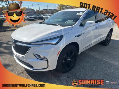 Used 2023 Buick Enclave Essence w/ Sport Touring Edition