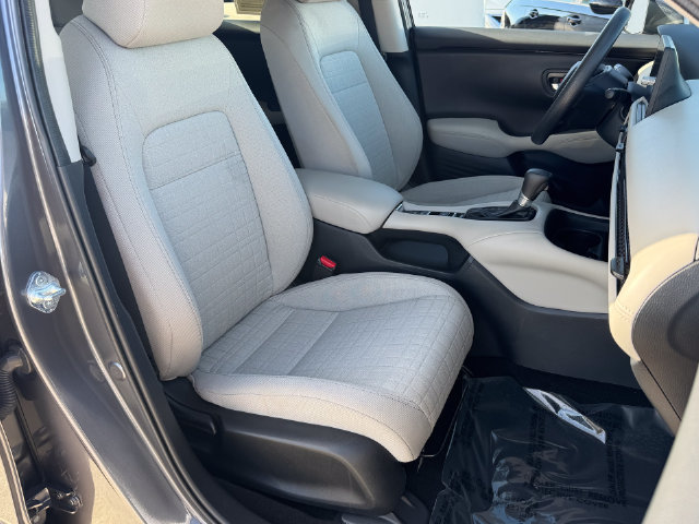 Certified 2026 Honda HR-V LX image 11