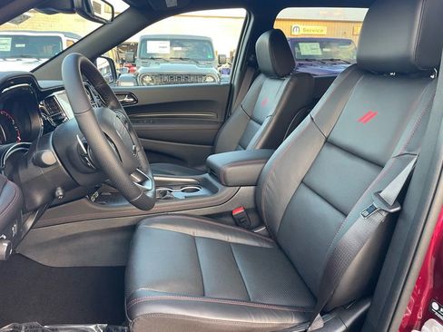 New 2026 Dodge Durango GT image 2