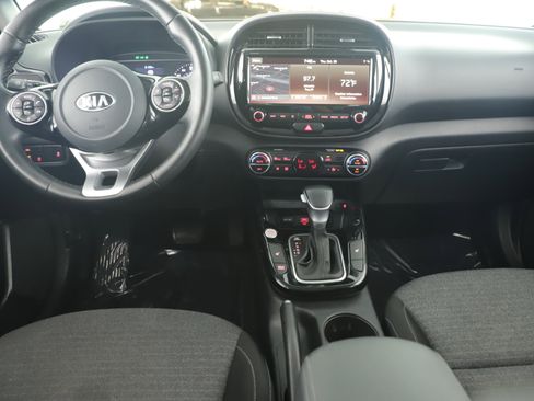 Used 2021 Kia Soul EX image 20
