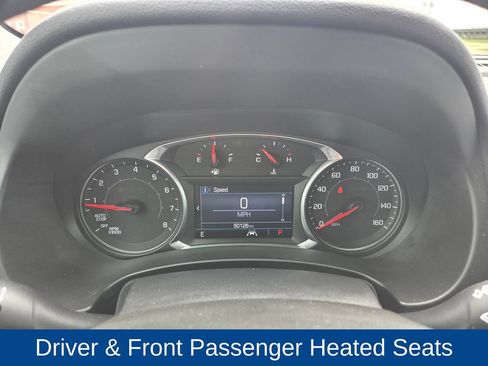 Used 2020 GMC Terrain SLE w/ Driver Convenience Package FWD image 27