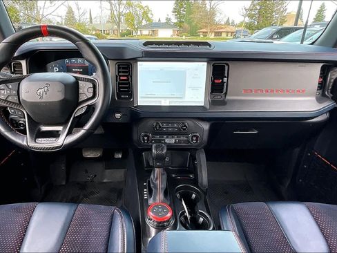 Used 2023 Ford Bronco Raptor image 16