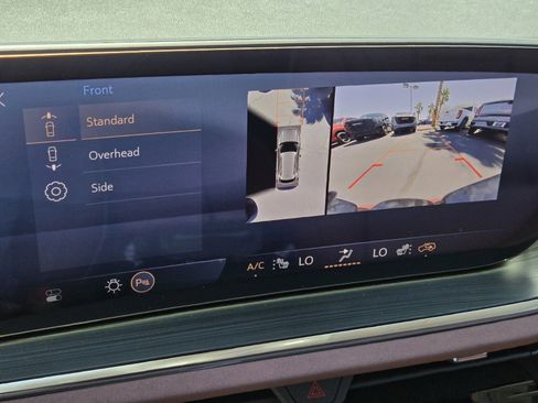 New 2025 Buick Envision Sport Touring image 13