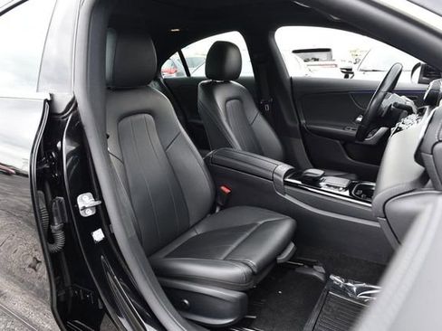 Used 2023 Mercedes-Benz CLA 250 4MATIC w/ Premium Package image 22