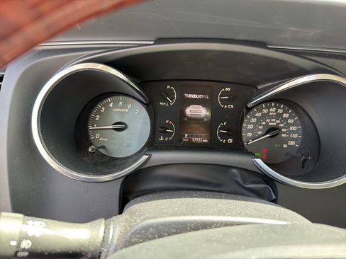 Used 2019 Toyota Sequoia Platinum image 15