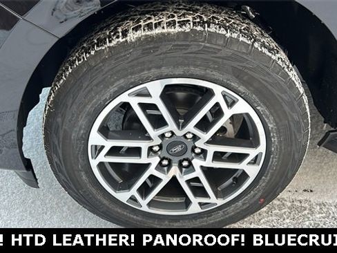 New 2025 Ford Expedition Max Active image 30