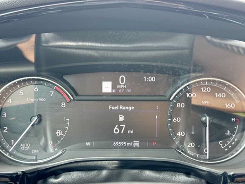 Used 2024 Cadillac XT6 Sport AWD/4WD image 35