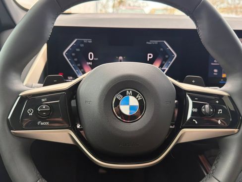 Used 2025 BMW X3 xDrive30i w/ Premium Package image 29