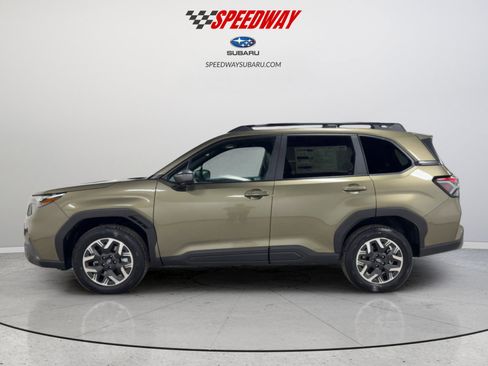 New 2026 Subaru Forester Premium image 5