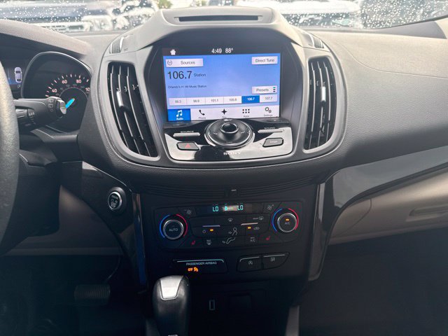 Used 2017 Ford Escape Titanium FWD image 10