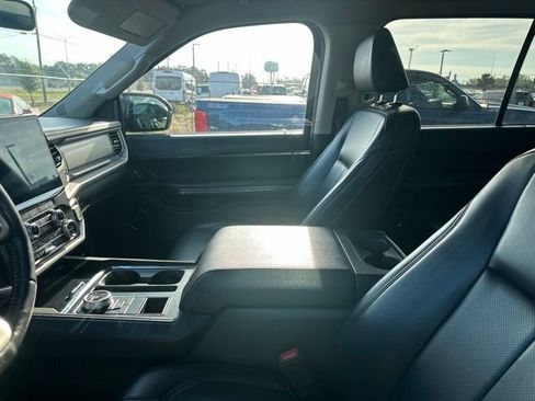 Used 2024 Ford Expedition XLT RWD image 17