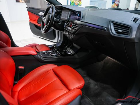 Used 2023 BMW 228i Gran Coupe w/ M Sport Package FWD image 11