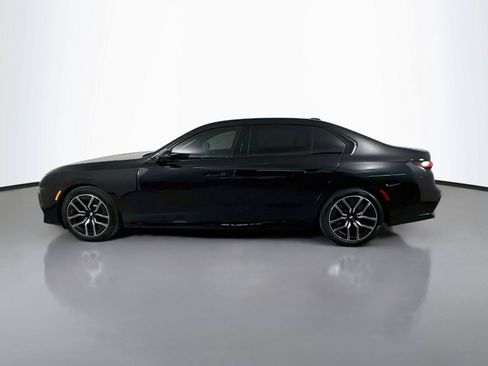 New 2026 BMW 740i xDrive AWD/4WD image 8