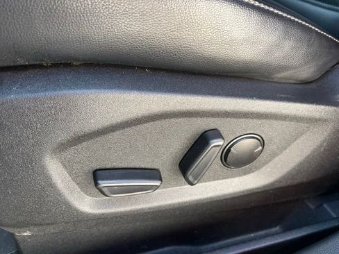 Used 2023 Ford Edge SEL w/ Convenience Package AWD/4WD image 25