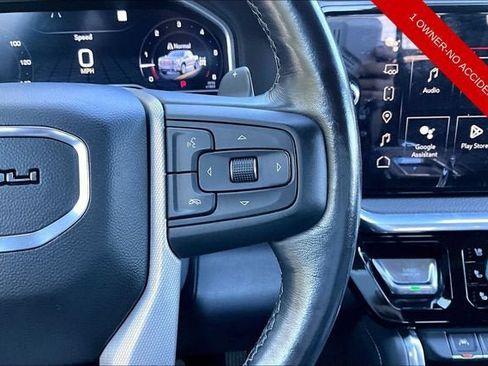 Certified 2022 GMC Sierra 1500 Denali AWD/4WD image 21