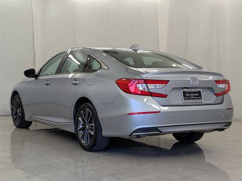 Used 2021 Honda Accord EX-L image 6