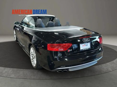 Used 2016 Audi S5 Premium Plus w/ Technology Package AWD/4WD image 3