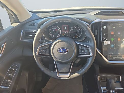 New 2026 Subaru Ascent Limited image 12