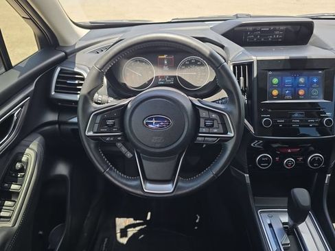 Used 2022 Subaru Forester Premium AWD/4WD image 10