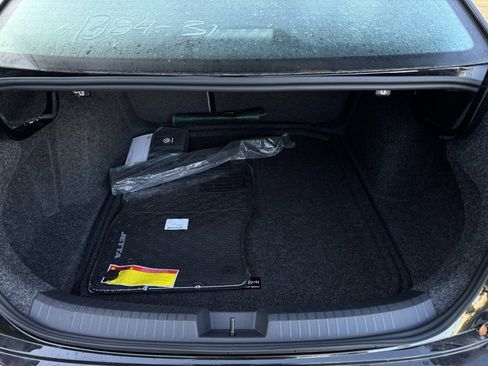 New 2025 Volkswagen Jetta SE image 10