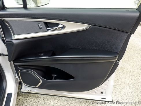 Used 2017 Lincoln MKX Premiere FWD image 23