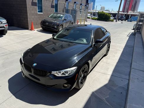 Used 2015 BMW 428i Gran Coupe RWD image 10