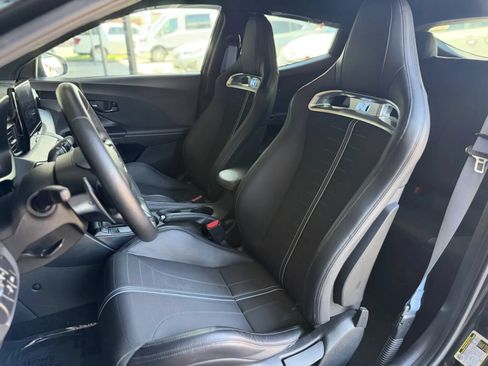 Used 2022 Hyundai Veloster N FWD image 15