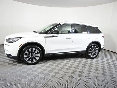 Used 2022 Lincoln Corsair Reserve w/ Elements Package AWD/4WD image 2