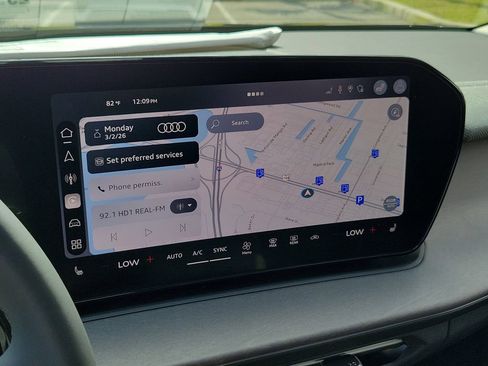 New 2026 Audi Q3 quattro 2.0T image 12