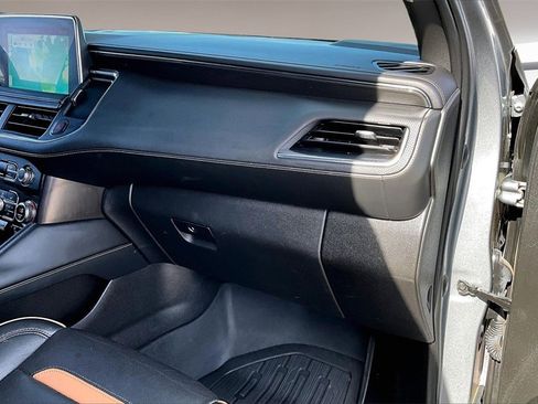 Used 2023 GMC Yukon AT4 image 16