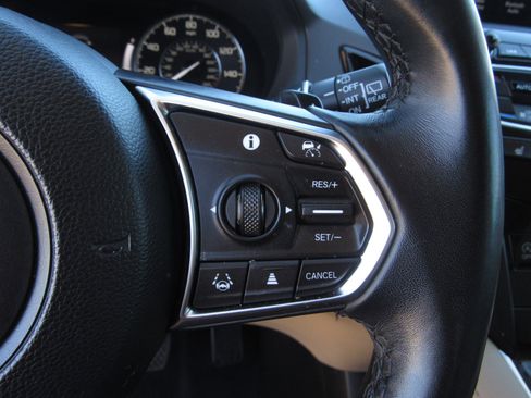 Certified 2023 Acura RDX FWD image 27