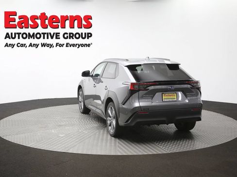 Used 2023 Subaru Solterra AWD image 65
