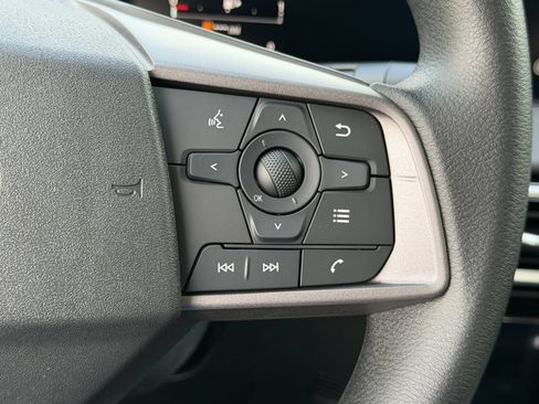 New 2026 Nissan Sentra SV w/ SV Convenience Package FWD image 9