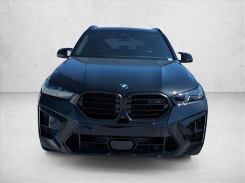 New 2026 BMW X5 M Competition w/ Executive Package AWD/4WD image 6