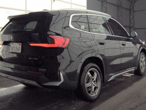 Used 2023 BMW X1 xDrive28i w/ Premium Package AWD/4WD image 9
