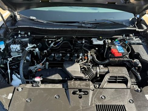 Used 2023 Honda CR-V EX-L image 5