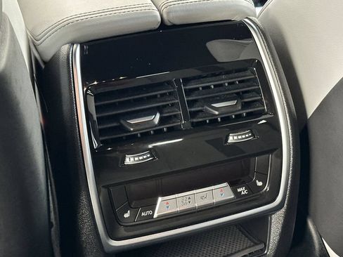Used 2025 BMW X6 M Competition w/ Executive Package AWD/4WD image 13