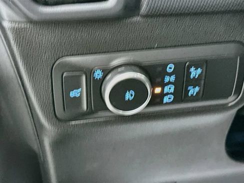 Certified 2022 Ford Bronco Sport Outer Banks w/ Tech Package AWD/4WD image 16
