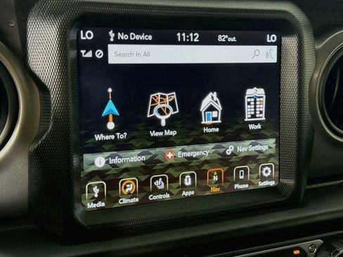 Used 2021 Jeep Gladiator Sport AWD/4WD image 32