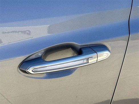 New 2025 Cadillac XT5 Premium Luxury w/ Technology Package image 14