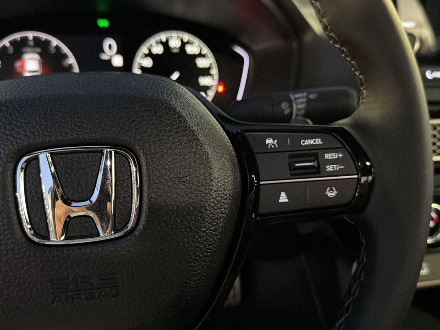 Used 2026 Honda Civic Sport image 21
