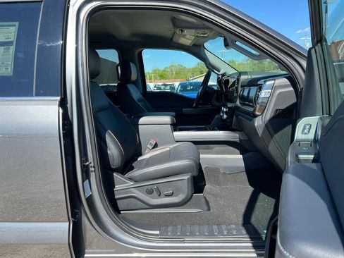 New 2026 Ford F250 Lariat image 23