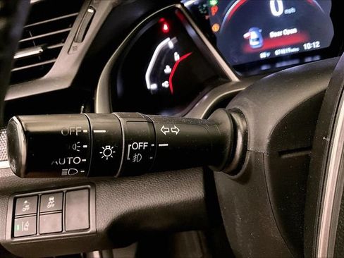 Used 2021 Honda Civic Sport image 30