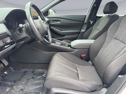 Certified 2025 Honda Accord Sport image 20
